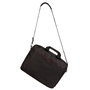NGS Monray Enterprise Maletín para Portátil 15.6 pulg. Negro/Rojo
